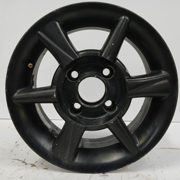 Recambio de llanta para peugeot 205 mito 1.8 d referencia OEM IAM S14361 13X5,5J ET20 4H 4X108