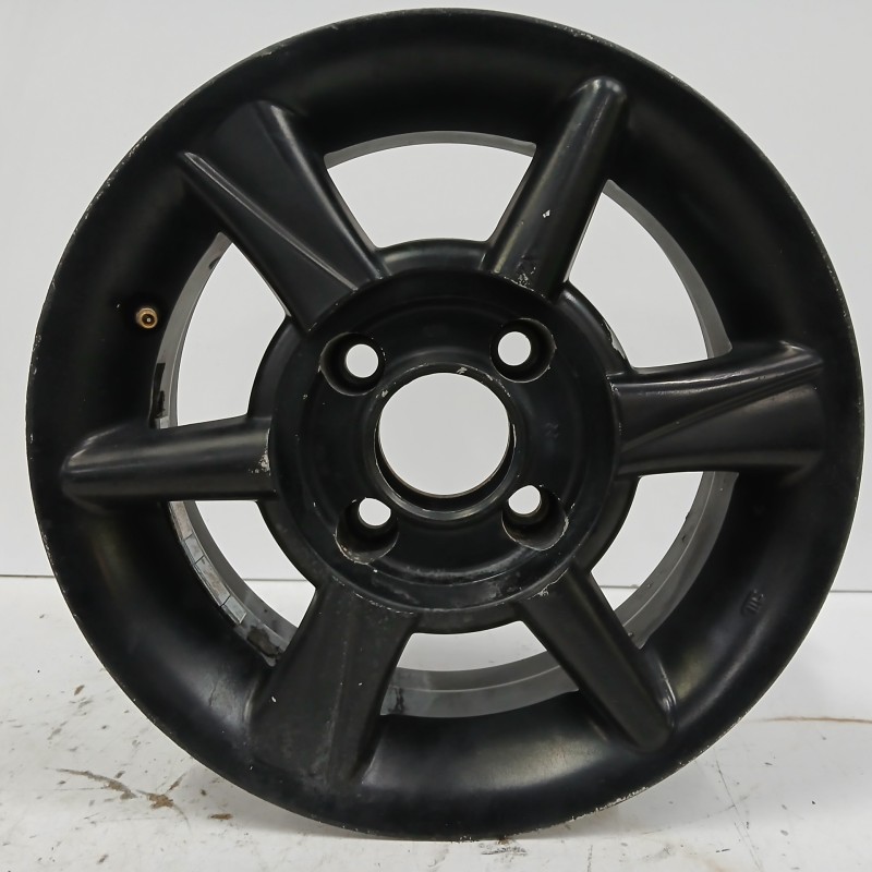 Recambio de llanta para peugeot 205 mito 1.8 d referencia OEM IAM S14361 13X5,5J ET20 4H 4X108