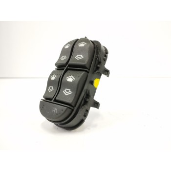Recambio de mando elevalunas delantero izquierdo para ford focus berlina (cak) 1.8 tddi turbodiesel cat referencia OEM IAM 98AB1