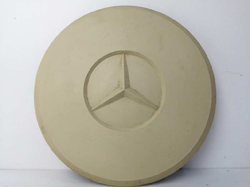 Recambio de tapacubos para mercedes-benz mb 100 d caja cerrada / combi 2.4 diesel referencia OEM IAM 6314010125  