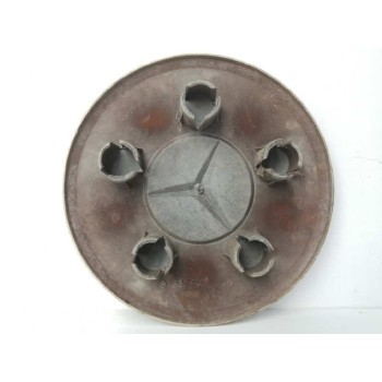Recambio de tapacubos para mercedes-benz mb 100 d caja cerrada / combi 2.4 diesel referencia OEM IAM 6314010125  