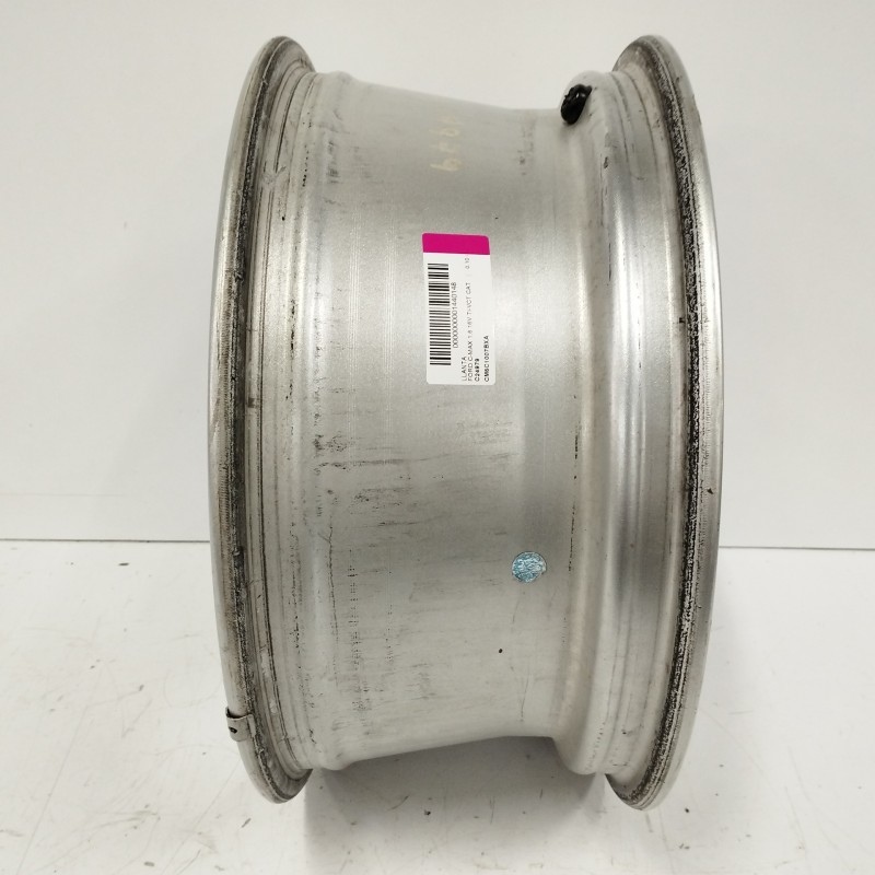 LLANTA 7JX16H2 ET50 5H 5X110