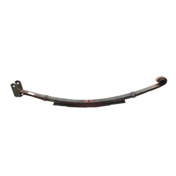 Recambio de ballesta trasera para iveco daily ii furgoneta 30-10 referencia OEM IAM 93809569 DERECHA 