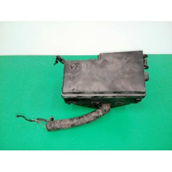 Recambio de caja reles / fusibles para mazda cx-7 (er) 2.3 cat referencia OEM IAM EG2166767  