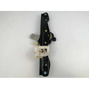 Recambio de elevalunas trasero derecho para bmw serie 1 lim. (f20) 1.6 16v referencia OEM IAM 7242556  