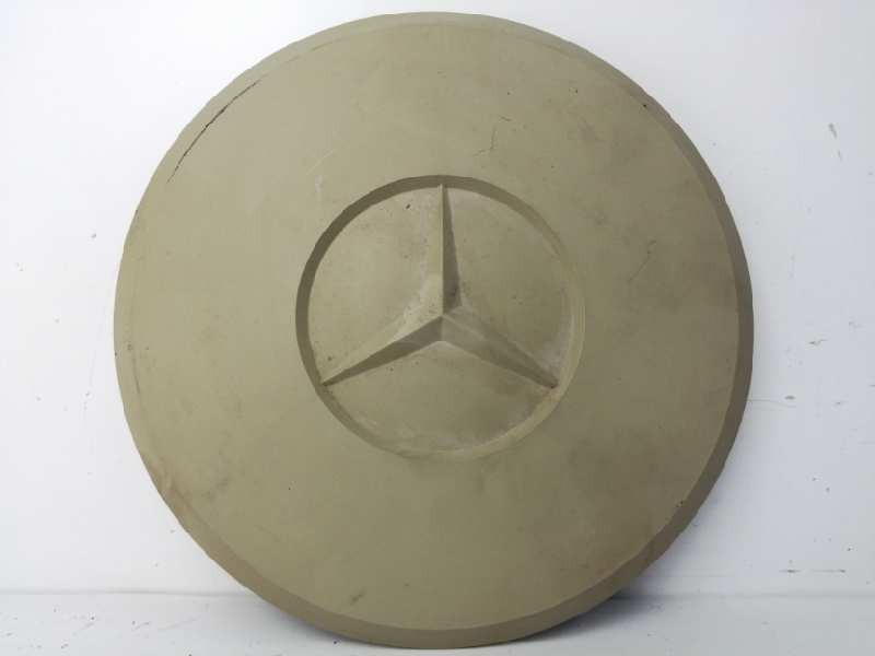 Recambio de tapacubos para mercedes-benz mb 100 d caja cerrada / combi 2.4 diesel referencia OEM IAM 6314010125  