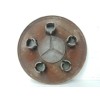 Recambio de tapacubos para mercedes-benz mb 100 d caja cerrada / combi 2.4 diesel referencia OEM IAM 6314010125  