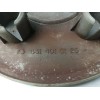 Recambio de tapacubos para mercedes-benz mb 100 d caja cerrada / combi 2.4 diesel referencia OEM IAM 6314010125  