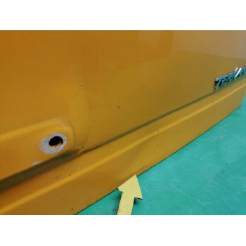 Recambio de porton trasero para nissan terrano/terrano.ii (r20) comfort referencia OEM IAM 901007F030  