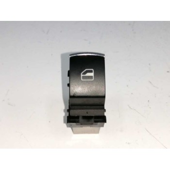 Recambio de mando elevalunas delantero derecho para volkswagen jetta (1k2) referencia OEM IAM 5ND959855  