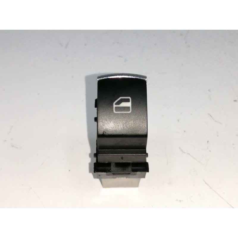 Recambio de mando elevalunas delantero derecho para volkswagen jetta (1k2) referencia OEM IAM 5ND959855  