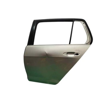Recambio de puerta trasera izquierda para volkswagen golf vii (5g1, bq1, be1, be2) 1.6 tdi referencia OEM IAM 5G4833055AC NECESI