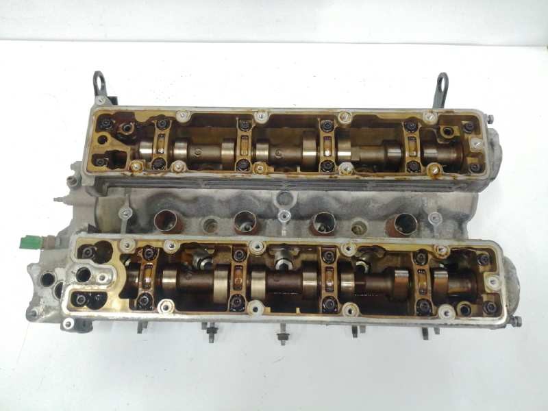 Recambio de culata para peugeot 206 berlina gti referencia OEM IAM   