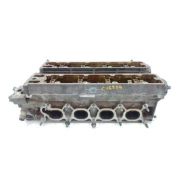 Recambio de culata para peugeot 206 berlina gti referencia OEM IAM   