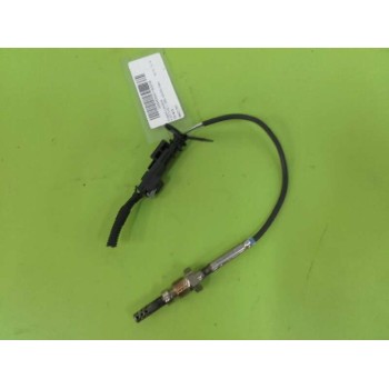 Recambio de sonda lambda para fiat tipo ii (356) sedan easy referencia OEM IAM 55271707  