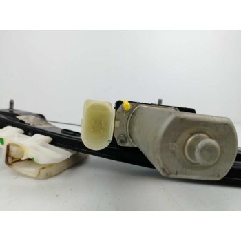 Recambio de elevalunas trasero derecho para bmw serie 1 lim. (f20) 1.6 16v referencia OEM IAM 7242556  