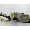 Recambio de elevalunas trasero derecho para bmw serie 1 lim. (f20) 1.6 16v referencia OEM IAM 7242556  