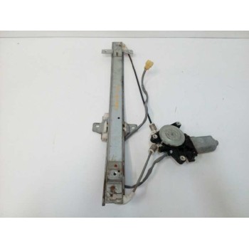 Recambio de elevalunas trasero izquierdo para suzuki grand vitara 5 puertas sq (ft) 2.0 td referencia OEM IAM FUNDA 8356057B00 C