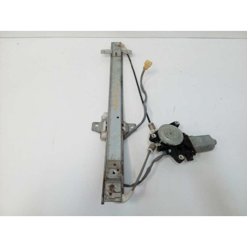 Recambio de elevalunas trasero izquierdo para suzuki grand vitara 5 puertas sq (ft) 2.0 td referencia OEM IAM FUNDA 8356057B00 C