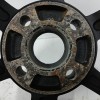 Recambio de llanta para peugeot 205 mito 1.8 d referencia OEM IAM S14361 13X5,5J ET20 4H 4X108
