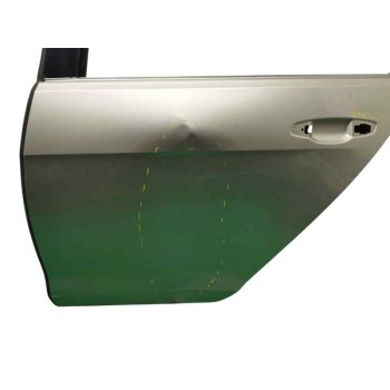 Recambio de puerta trasera izquierda para volkswagen golf vii (5g1, bq1, be1, be2) 1.6 tdi referencia OEM IAM 5G4833055AC NECESI