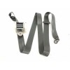 Recambio de cinturon seguridad trasero izquierdo para seat ibiza (6j5) 1.9 tdi referencia OEM IAM 6J0857805A  