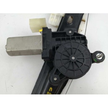 Recambio de elevalunas trasero derecho para bmw serie 1 lim. (f20) 1.6 16v referencia OEM IAM 7242556  