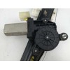 Recambio de elevalunas trasero derecho para bmw serie 1 lim. (f20) 1.6 16v referencia OEM IAM 7242556  