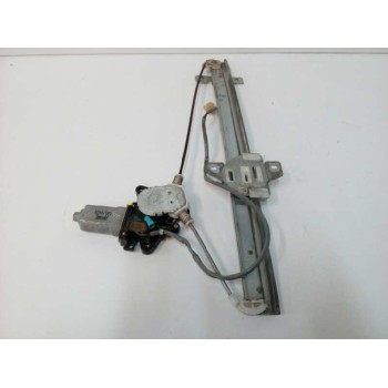 Recambio de elevalunas trasero izquierdo para suzuki grand vitara 5 puertas sq (ft) 2.0 td referencia OEM IAM FUNDA 8356057B00 C