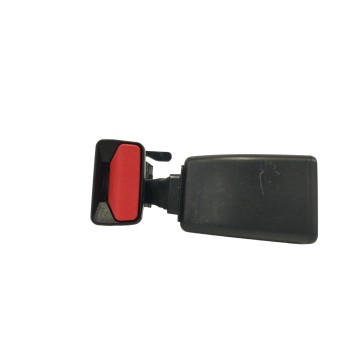 Recambio de enganche cinturon central para peugeot 2008 (--.2013) 1.2 12v vti referencia OEM IAM  TRASERO 