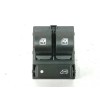 Recambio de mando elevalunas delantero izquierdo para fiat doblo cargo 1.3 16v jtd cat referencia OEM IAM 735421419  