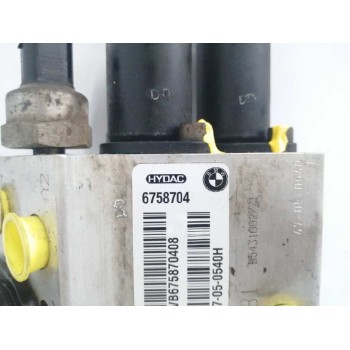 Recambio de repartidor de freno para bmw serie 7 (e65/e66) 4.0 v8 cat referencia OEM IAM 6758704  
