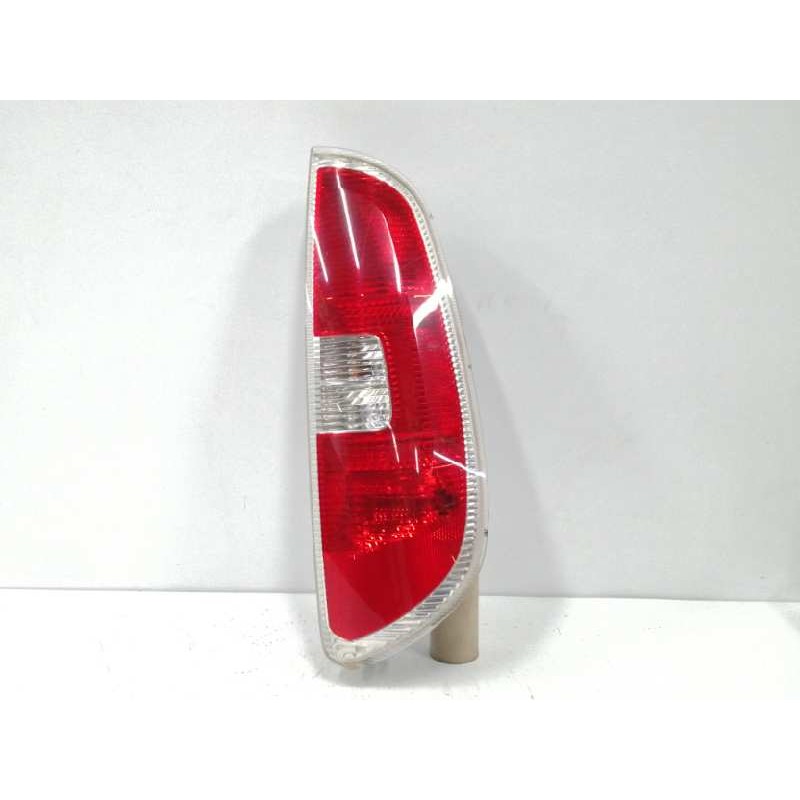 Recambio de piloto trasero derecho para skoda roomster (5j7) 1.4 16v referencia OEM IAM 5J7945096  