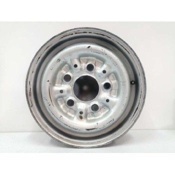 LLANTA 6314001802 5 5JX14H2 LEMMERZ 2140062