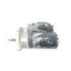 Recambio de motor arranque para volkswagen polo berlina (6n1) 1.4 referencia OEM IAM 036911023G 0001107026 