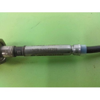 Recambio de sonda lambda para fiat tipo ii (356) sedan easy referencia OEM IAM 55271707  