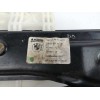 Recambio de elevalunas trasero derecho para bmw serie 1 lim. (f20) 1.6 16v referencia OEM IAM 7242556  