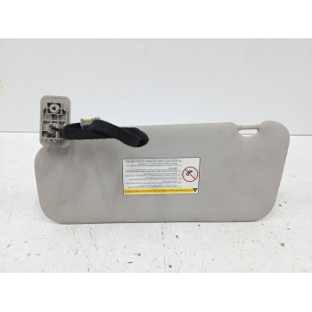 Recambio de parasol derecho para citroën c5 iii (rd_) 2.7 hdi referencia OEM IAM   