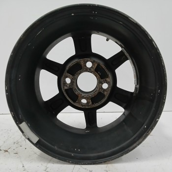 Recambio de llanta para peugeot 205 mito 1.8 d referencia OEM IAM S14361 13X5,5J ET20 4H 4X108