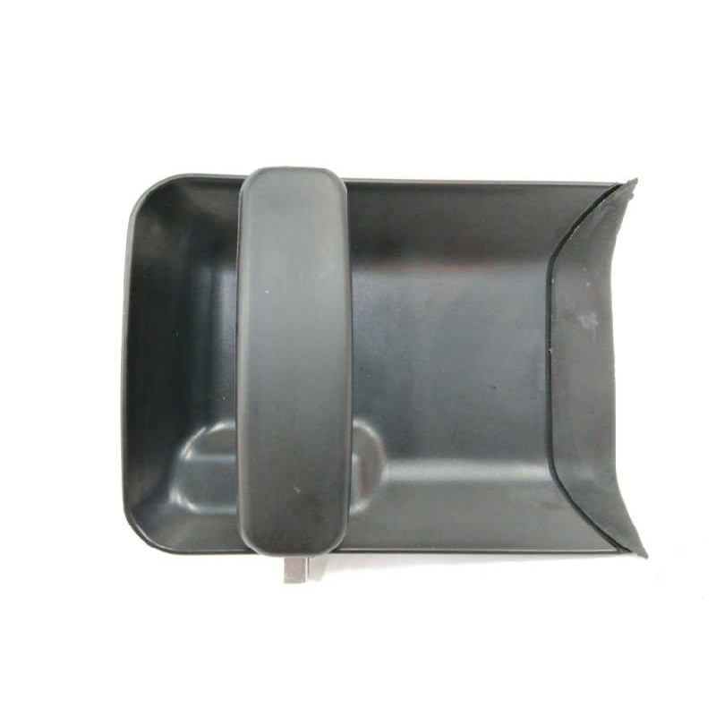 Recambio de maneta exterior lateral derecha para citroën berlingo 1.9 d multispace referencia OEM IAM 9101P8  