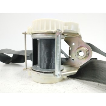 Recambio de cinturon seguridad trasero izquierdo para seat ibiza (6j5) 1.9 tdi referencia OEM IAM 6J0857805A  