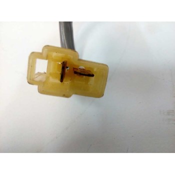 Recambio de elevalunas trasero izquierdo para suzuki grand vitara 5 puertas sq (ft) 2.0 td referencia OEM IAM FUNDA 8356057B00 C