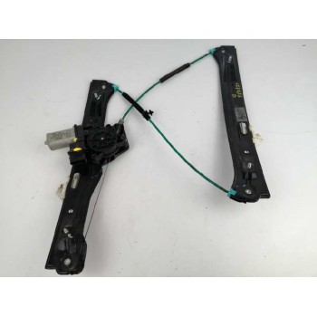 Recambio de elevalunas delantero derecho para bmw serie 1 lim. (f20) 1.6 16v referencia OEM IAM 7242562  