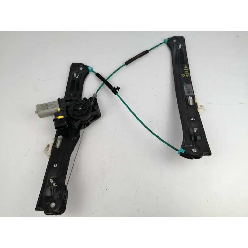 Recambio de elevalunas delantero derecho para bmw serie 1 lim. (f20) 1.6 16v referencia OEM IAM 7242562  