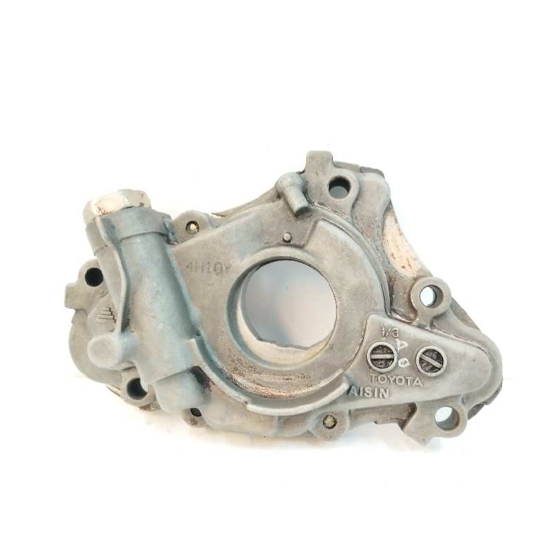 Recambio de bomba aceite para toyota corolla verso (e12) 1.8 linea sol referencia OEM IAM 1510022041  