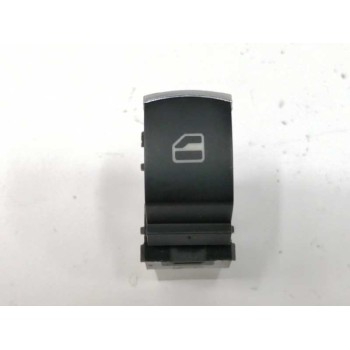 Recambio de mando elevalunas trasero derecho para volkswagen jetta (1k2) referencia OEM IAM 5ND959855  