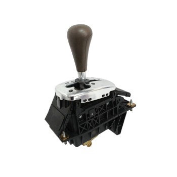 Recambio de palanca cambio para audi a6 berlina (4b2) 2.5 v6 24v tdi referencia OEM IAM 4B0713041S  