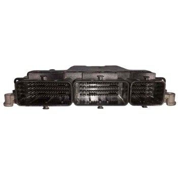 Recambio de centralita motor uce para renault captur i ( j5 h5 ) 1.5 dci 90 referencia OEM IAM 237106319R 0281032811 