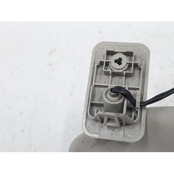 Recambio de parasol derecho para citroën c5 iii (rd_) 2.7 hdi referencia OEM IAM   