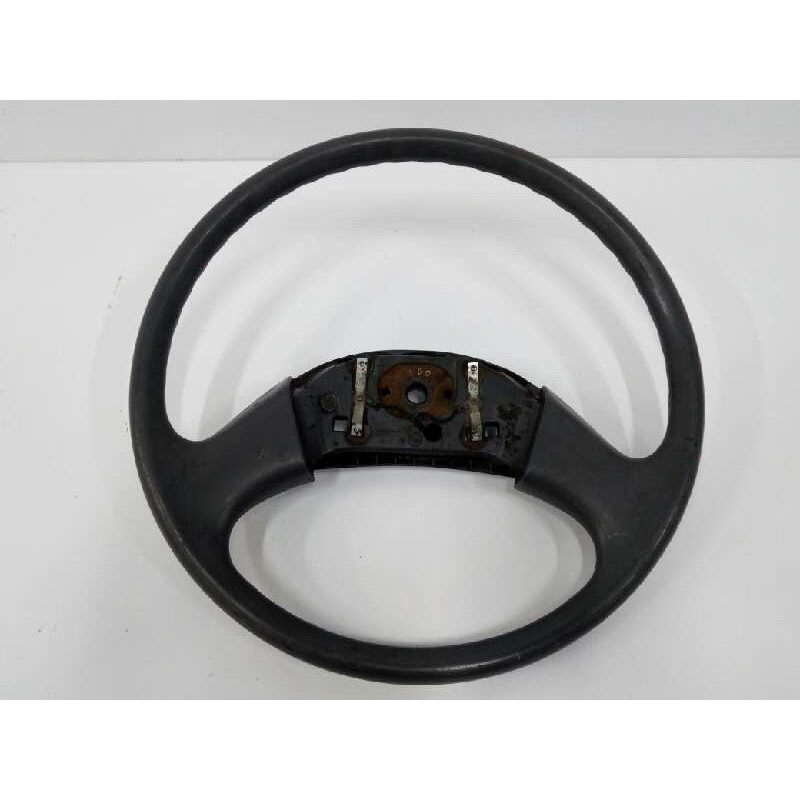 Recambio de volante para nissan cabstar e cabina simple cabina individual referencia OEM IAM   